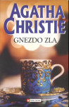 Gnezdo zla / Agatha Christie