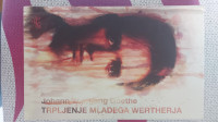 Goethe - Trpljenje mladega Wertherja
