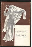 Goffredo Parise, ZAROKA, Prešernova družba 1973
