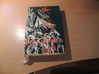 GOLI V DŽUNGLI R. BRADDON ZAVOD BOREC 1971