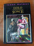 GOLO SONCE (Isaac Asimov)