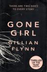 Gone girl / Gillian Flynn