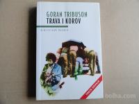 GORAN TRIBUSON, TRAVA I KOROV