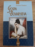 Gospa Bovaryeva - Gustave Flaubert