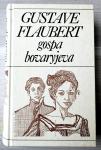 GOSPA BOVARYJEVA Gustave Flaubert