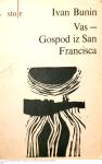 GOSPOD IZ SAN FRANCISCA - Ivan Bunin Vas - 17