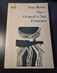 GOSPOD IZ SAN FRANCISCA - Ivan Bunin Vas