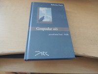 GOSPODAR OČI R. PAZZI ZALOŽBA ARK 2006