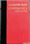 GOSPODARICA MELLYNA - HOLT