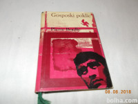 gosposki poklic