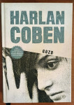 Gozd, Harlan Coben, kriminalka