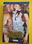 Grace Burrowes Trmasta izvoljenka