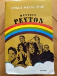 Grace Metalious: Mestece Peyton/450 strani
