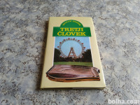 Graham Greene TRETJI ČLOVEK 1986