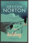 Graham Norton, HOLDING, žepnica v angleščini