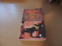 GRK ZORBAS N. KAZANTZAKIS CANKARJEVA ZALOŽBA 2005