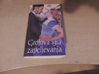 GROFOVA IGRA ZAPELJEVANJA L. LEE GUHRKE ZALOŽBA KMŠ 2018