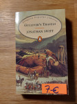 Gulliver's travels, 1994, Jonathan Swift