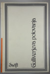 GULLIVERJEVA POTOVANJA, Swift