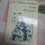 Gustave Flaubert - Gospa Bovaryeva