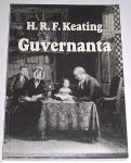 GUVERNANTA – H.R.F. Keating