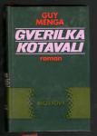 Guy Menga - GVERILKA KOTAVALI, Pomurska založba 1978