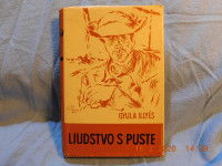 GYULA ILLYES : LJUDSTVO S PUSTE