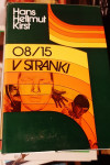 H. Kirst - 8/15 v stranki