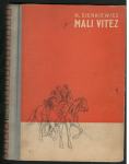 H. Sienkiewicz, MALI VITEZ, založba Koper 1955