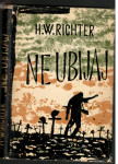 H.W.Richter, NE UBIJAJ, Založba Obtorja 1961