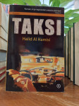 Halid Al Hamisi: Taksi