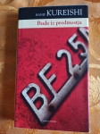 Hanif Kureishi BUDA IZ PREDMESTJA