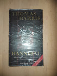 HANNIBAL - THOMAS HARRIS