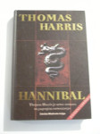 HANNIBAL - Thomas Harris