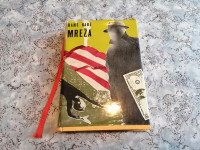 Hans Habe MREŽA 1970