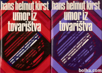 Hans Helmut Kirst