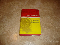 Hans J. Rehfisch PARIŠKE ČAROVNICE Cz 1970