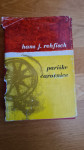Hans j. Rehfisch - pariske carovnice