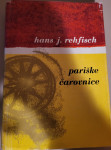Hans J. Rehfisch: Pariške čarovnice
