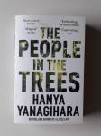HANYA YANAGIHARA, THE PEOPLE IN THE TREES
