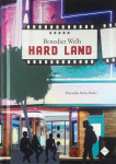 HARD LAND, Benedict Wells