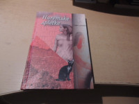 HAREMSKE SPLETKE S. GEASON ZALOŽBA AVRORA 2010