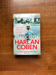 Harlan Coben: Stay Close
