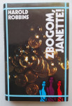Harold Robbins - Zbogom, Janette!