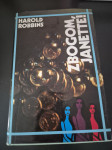HAROLD ROBBINS - ZBOGOM,JANETTE