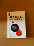 Haruki Murakami: Brezbarvni Tsukuru Tazaki in njegova leta romanja