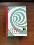 Haruki Murakami: Kronika ptiča navijalca