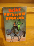 Hašek - Poveljnik Bugulme