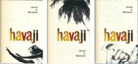 Havaji : roman / James A. Michener - Svet v knjigi