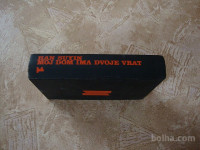 Hay Suyin MOJ DOM IMA DVOJE VRAT 1.del. Pz 1982